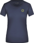 Preview: Funktions T-Shirt Damen
